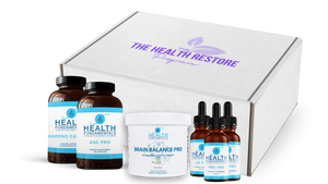 Stage 3 Program Kit