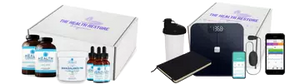 Stage 3 Kit and Jumpstart Pack