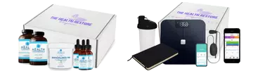 Stage 3 Kit and Jumpstart Pack